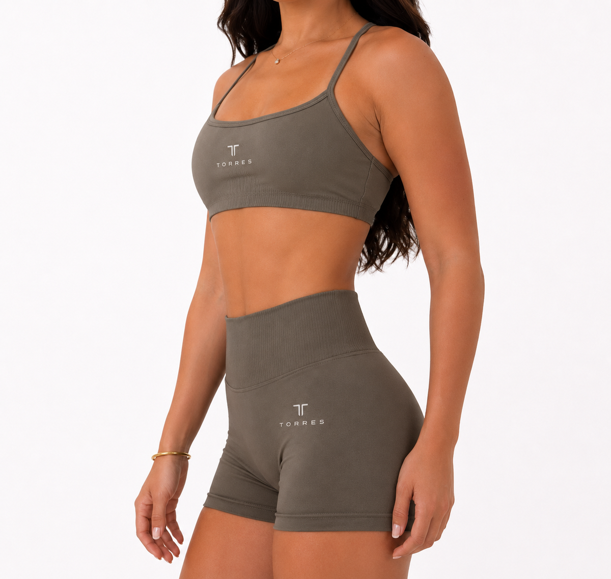 Zarel|Torres  Conjunto Sin Costuras.