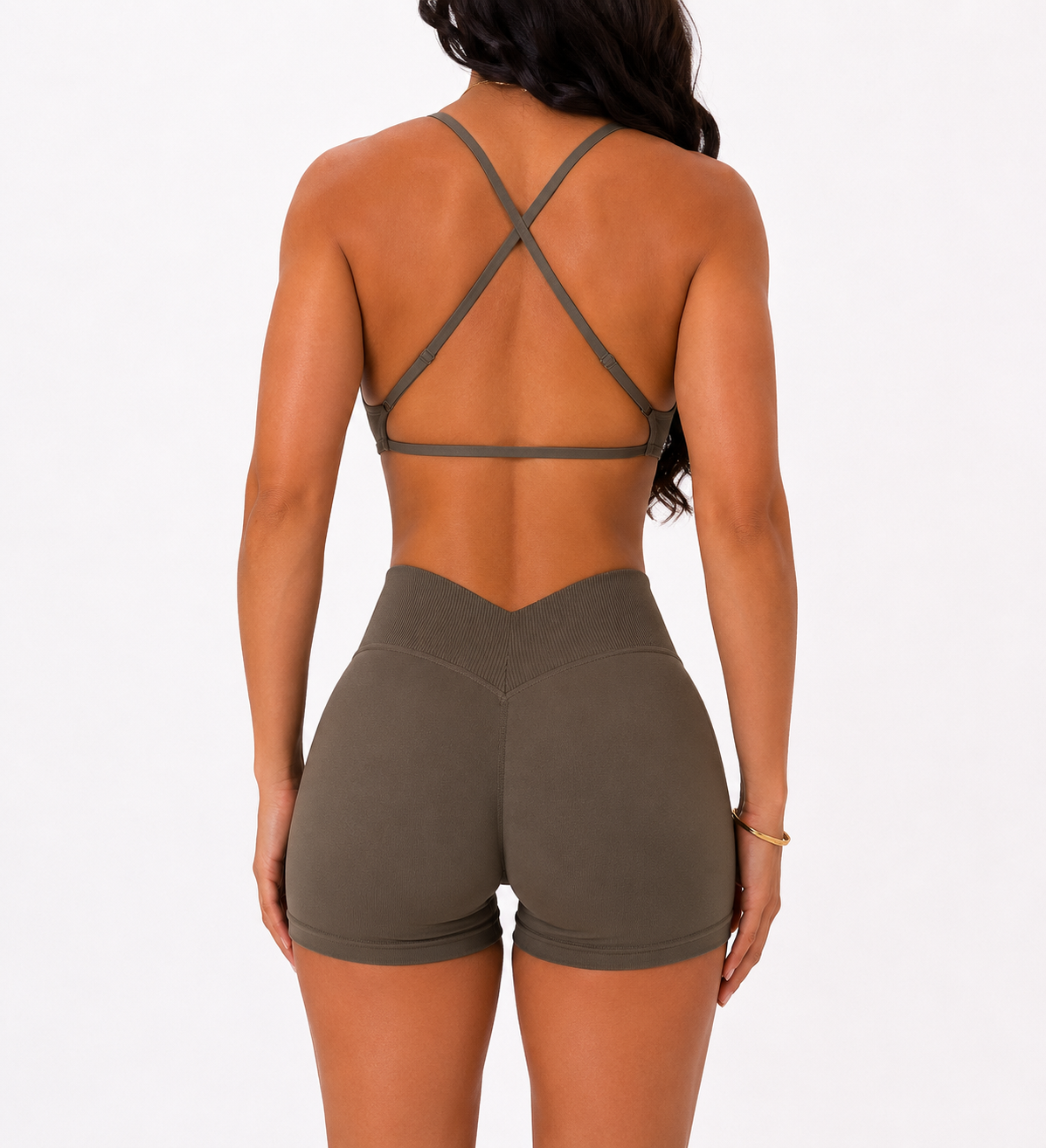 Zarel|Torres  Conjunto Sin Costuras.