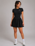 Kaelis|Torres Vestido Deportivo.